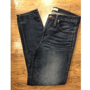 Madewell Jeans